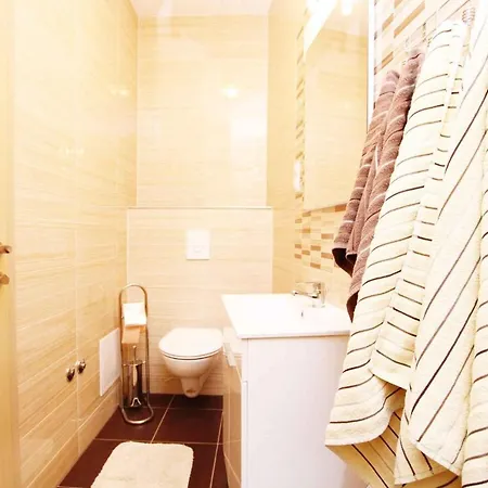 Studio In Seget Donji 40145 Lägenhet