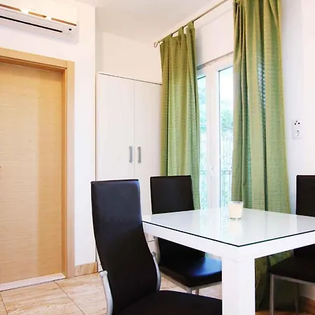 Studio In Seget Donji 40145 Lägenhet
