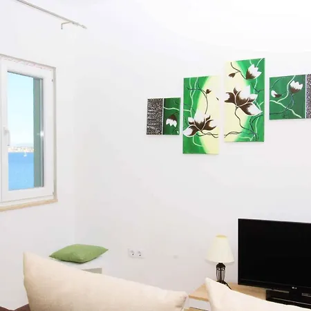 Studio In Seget Donji 40145 Lägenhet